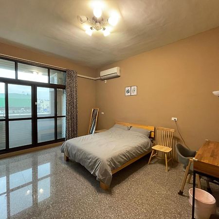 Hello Guesthouse Lukang Exterior foto