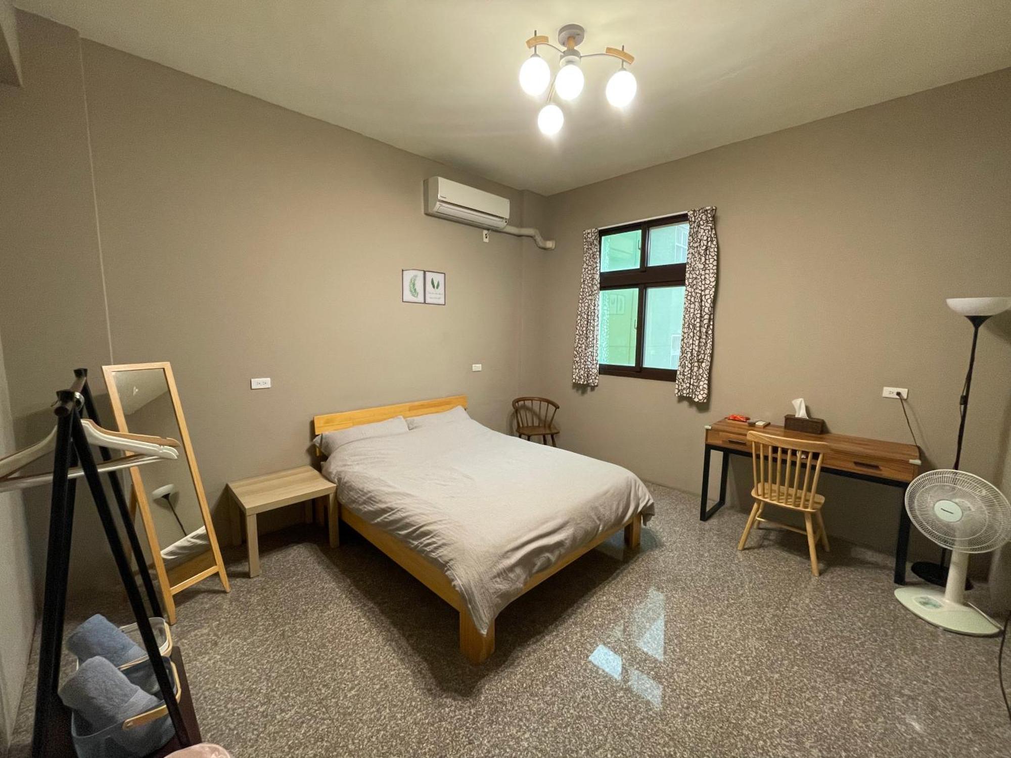 Hello Guesthouse Lukang Exterior foto