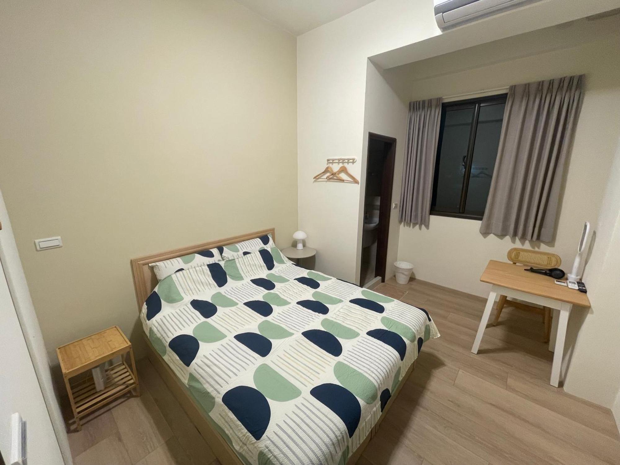 Hello Guesthouse Lukang Exterior foto